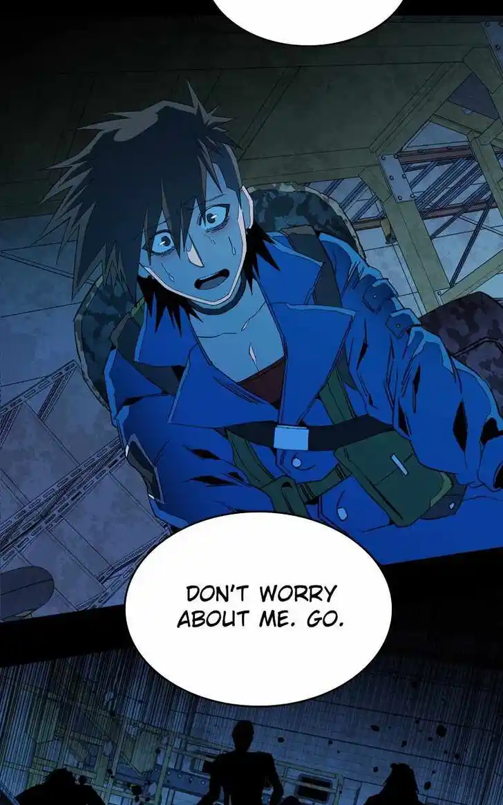 Parallel City Vol.04 Ch.126