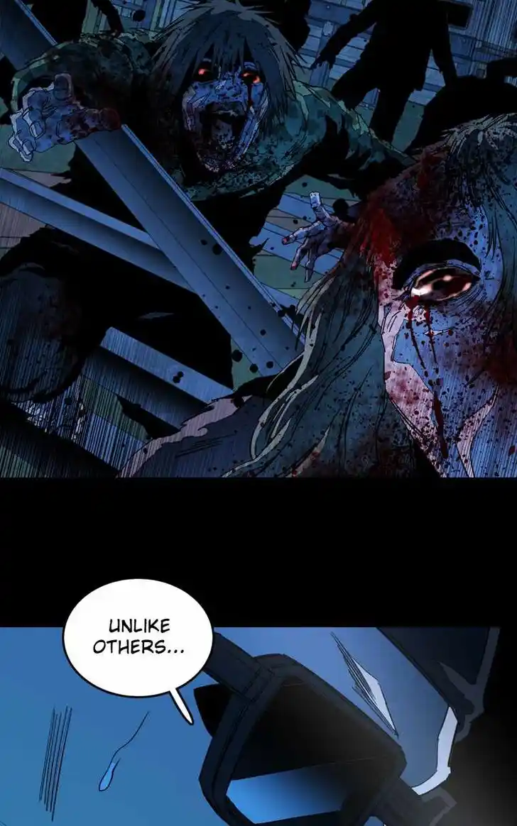 Parallel City Vol.04 Ch.126