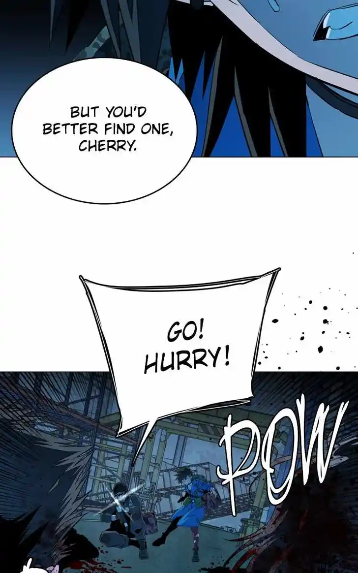 Parallel City Vol.04 Ch.126