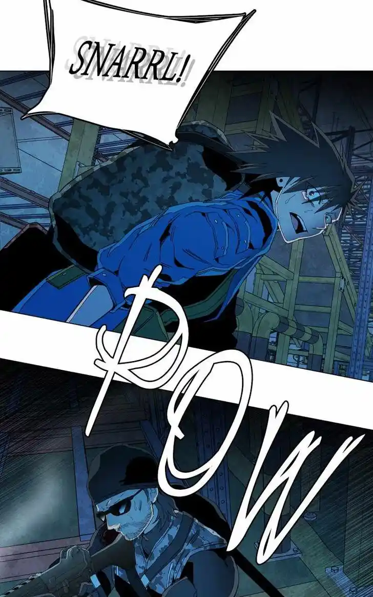 Parallel City Vol.04 Ch.126