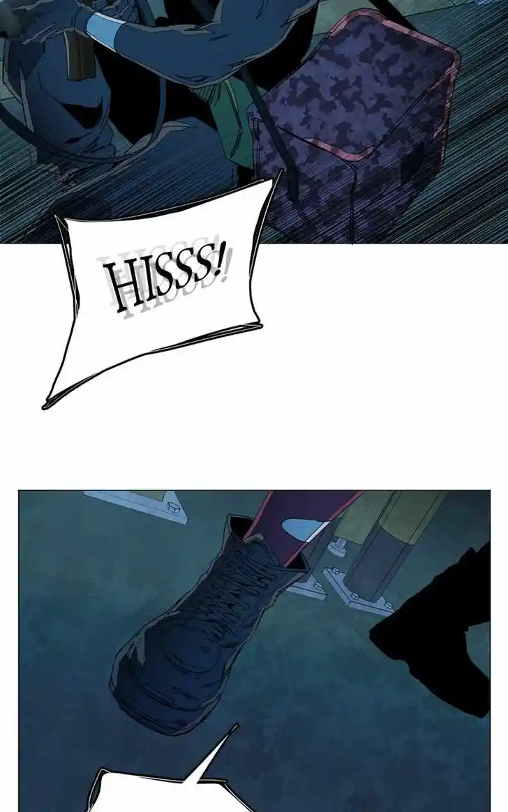 Parallel City Vol.04 Ch.126