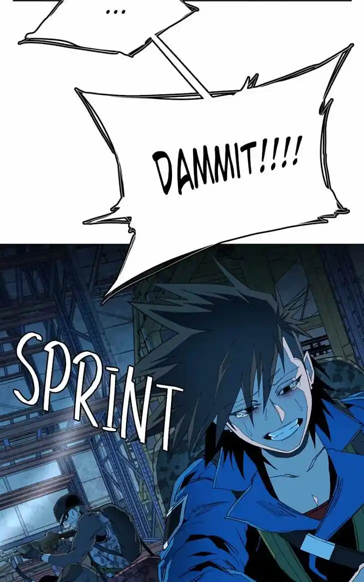 Parallel City Vol.04 Ch.126