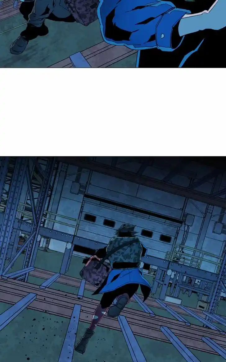 Parallel City Vol.04 Ch.126