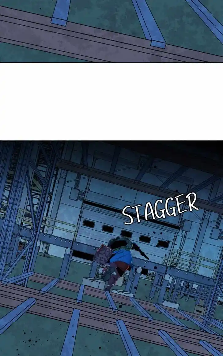 Parallel City Vol.04 Ch.126