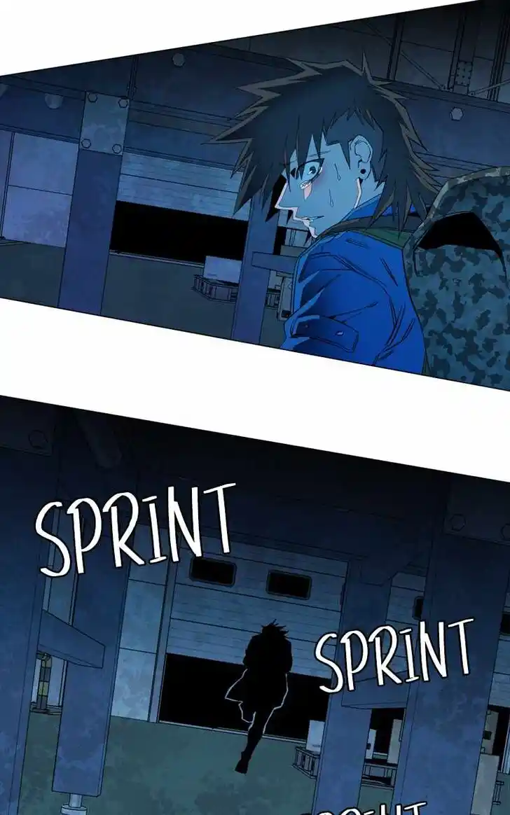 Parallel City Vol.04 Ch.126