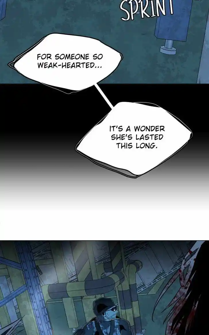 Parallel City Vol.04 Ch.126