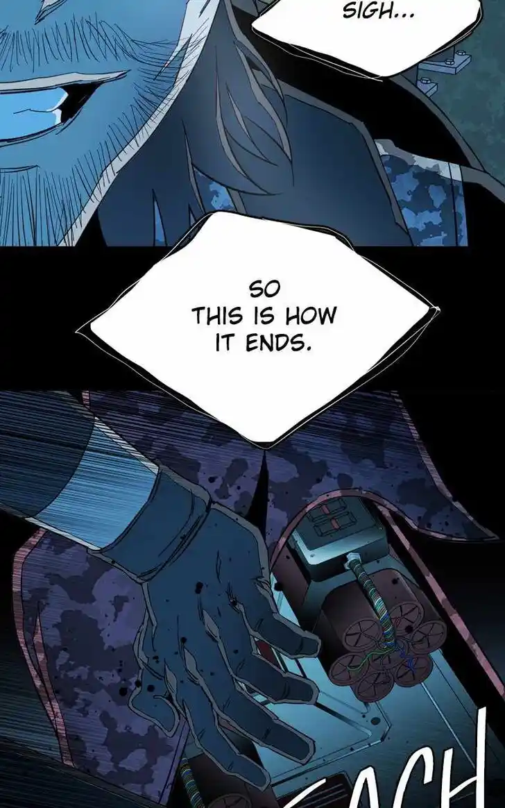 Parallel City Vol.04 Ch.126