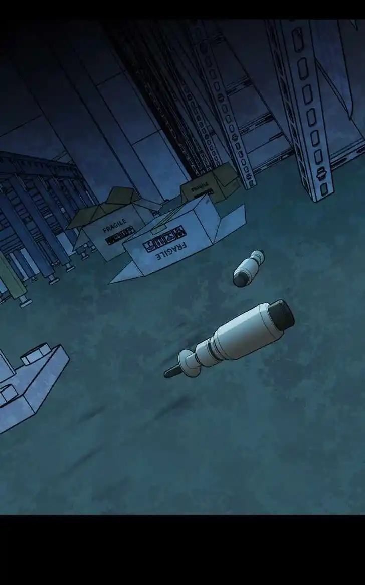 Parallel City Vol.04 Ch.126