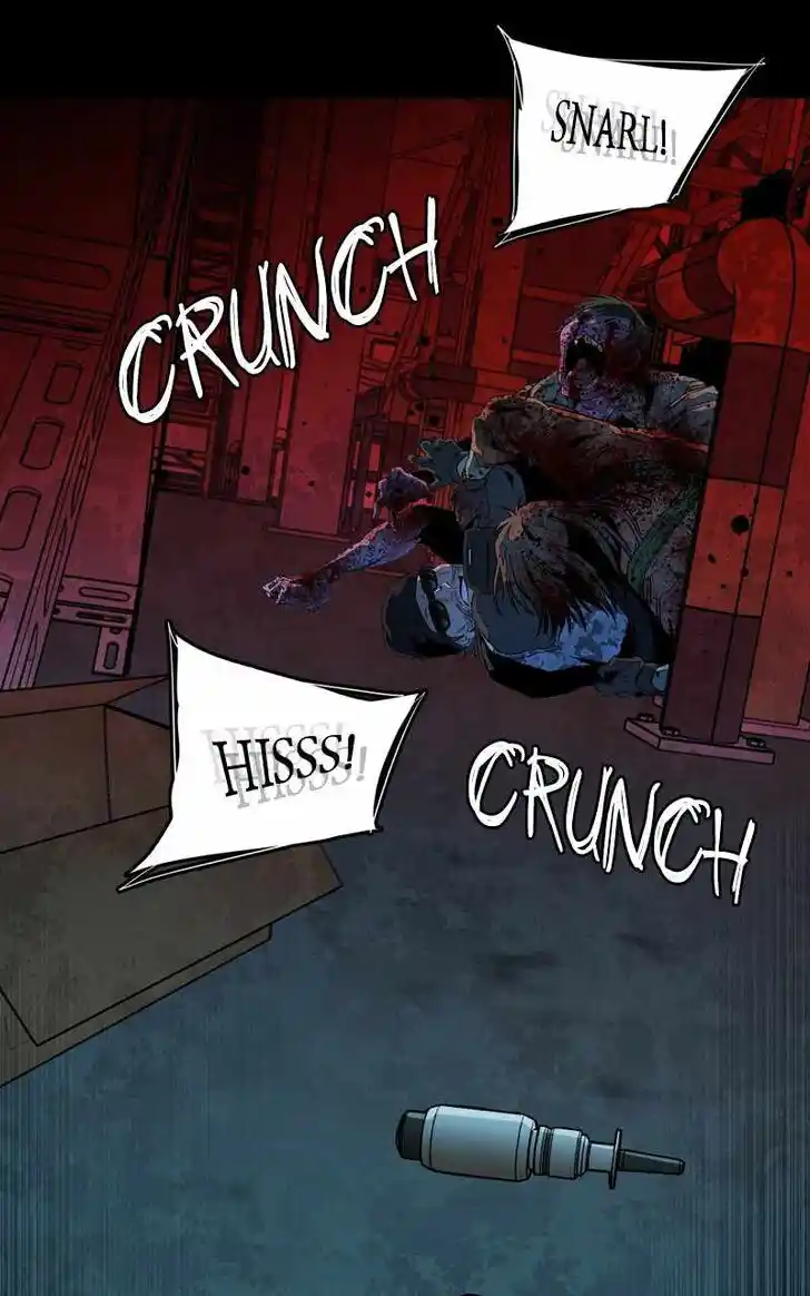 Parallel City Vol.04 Ch.126