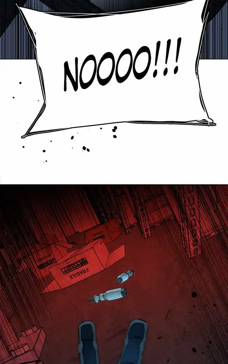 Parallel City Vol.04 Ch.126