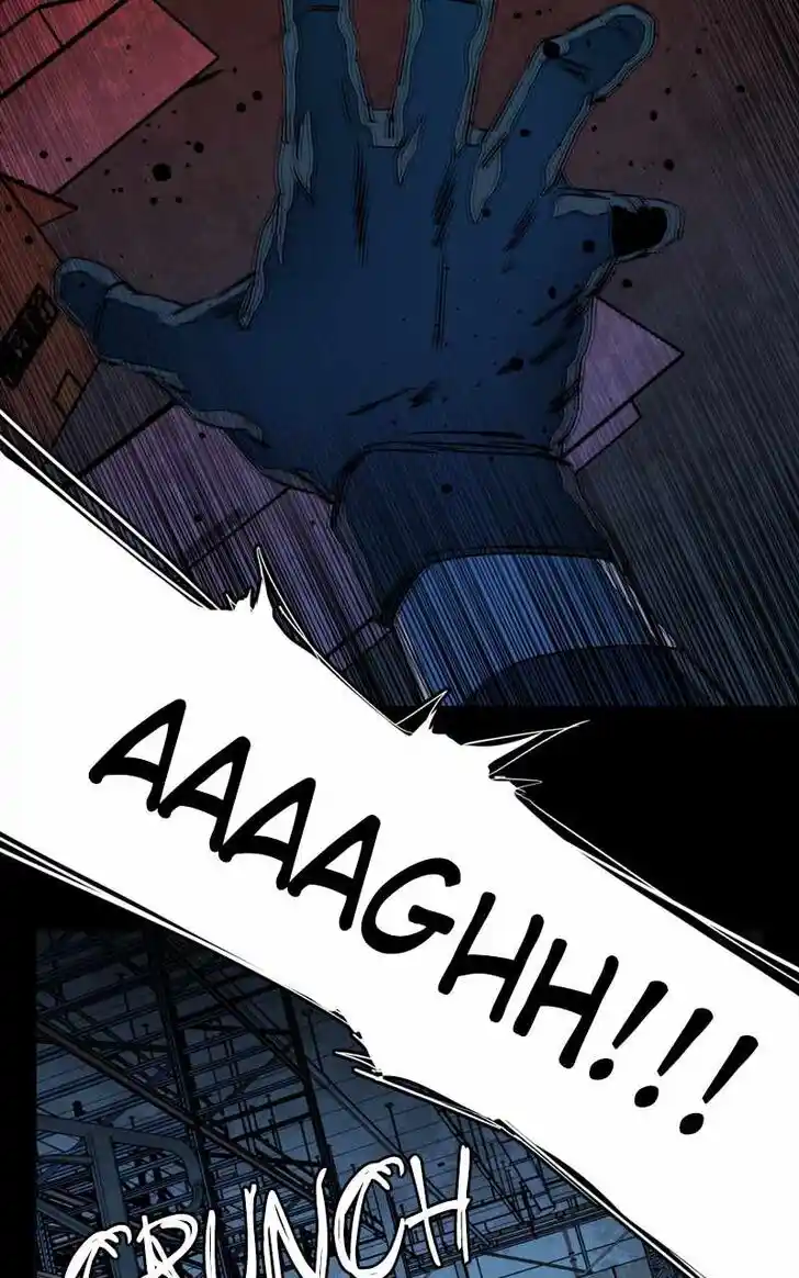 Parallel City Vol.04 Ch.126