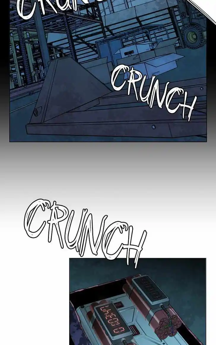 Parallel City Vol.04 Ch.126