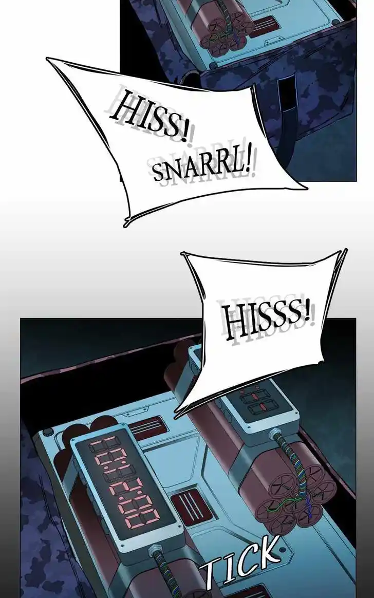 Parallel City Vol.04 Ch.126