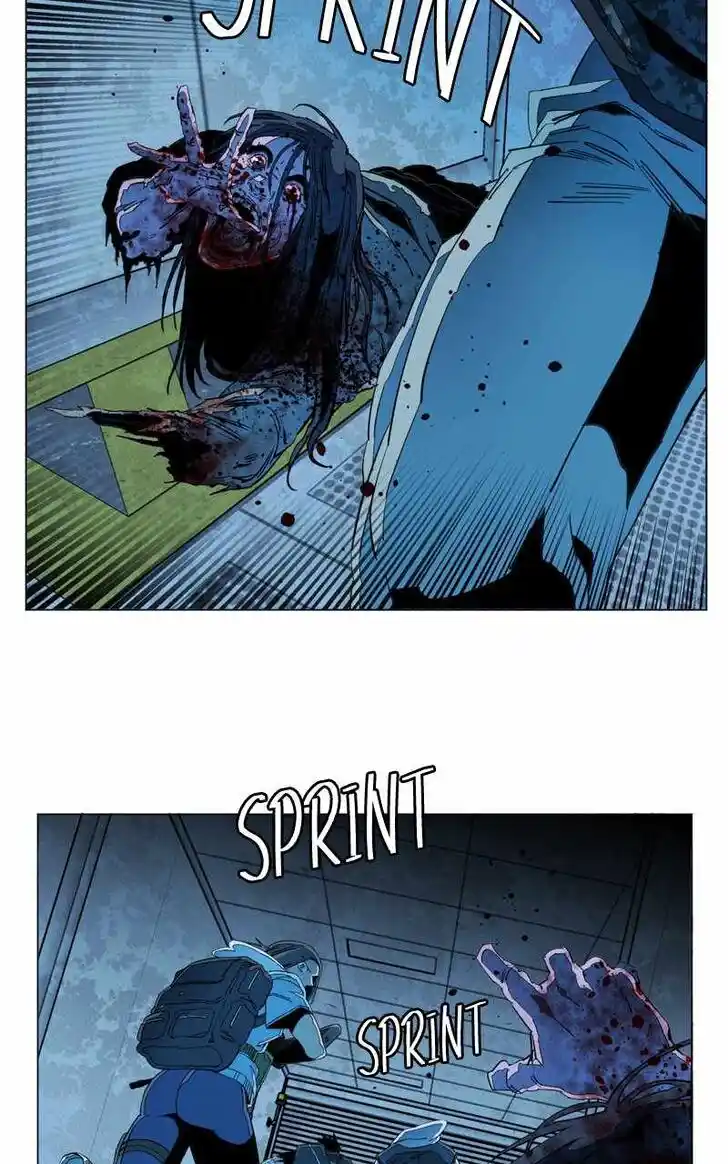 Parallel City Vol.04 Ch.127