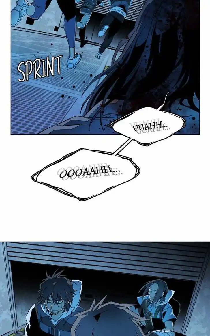 Parallel City Vol.04 Ch.127