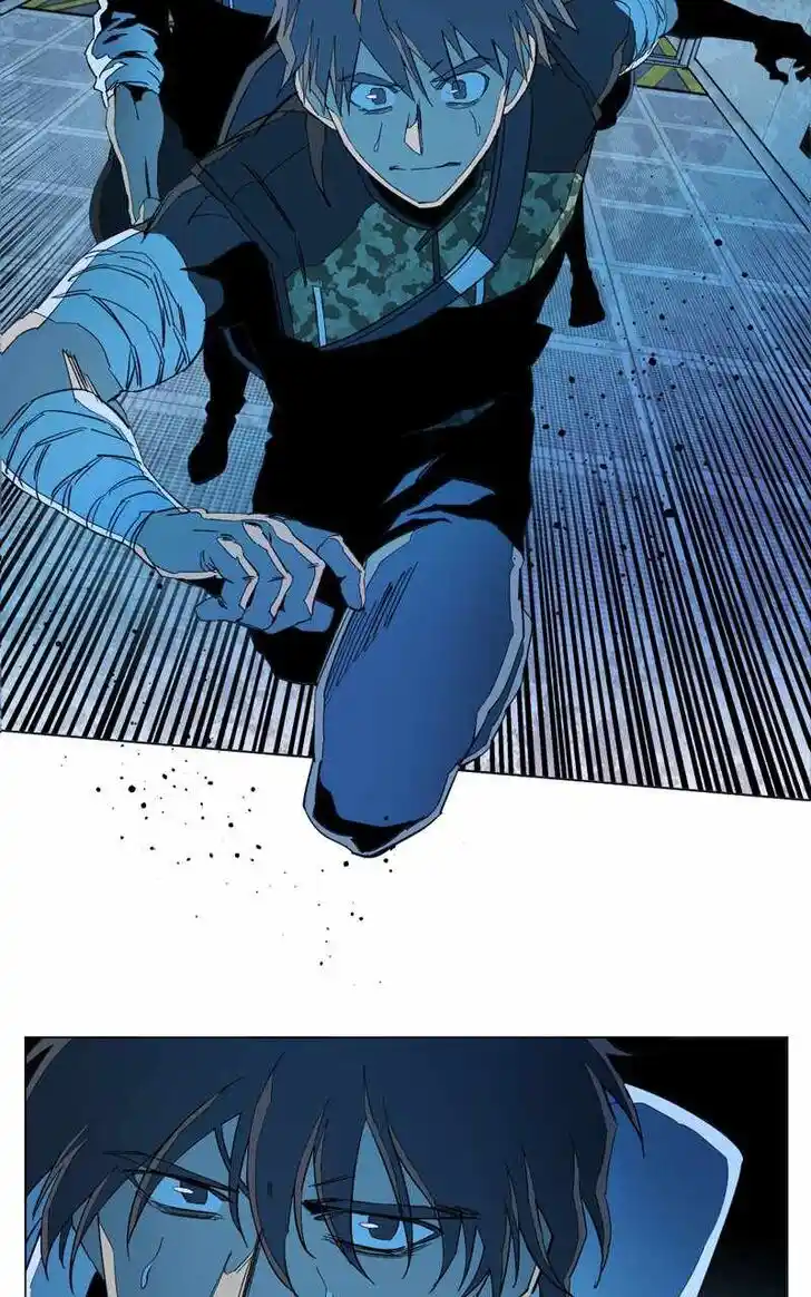 Parallel City Vol.04 Ch.127