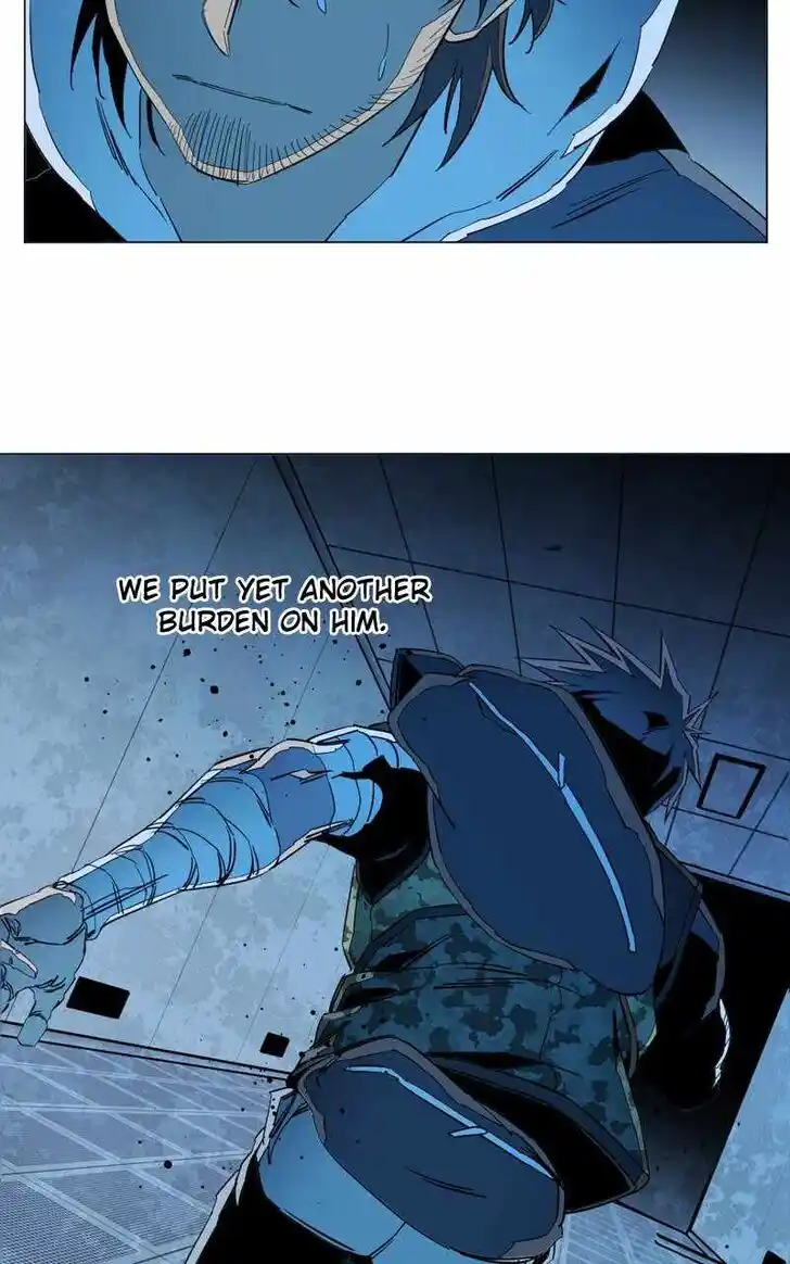 Parallel City Vol.04 Ch.127