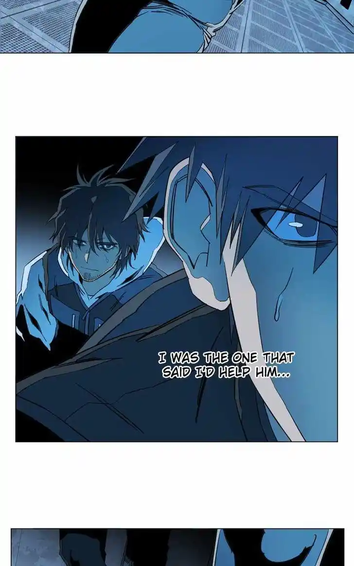 Parallel City Vol.04 Ch.127