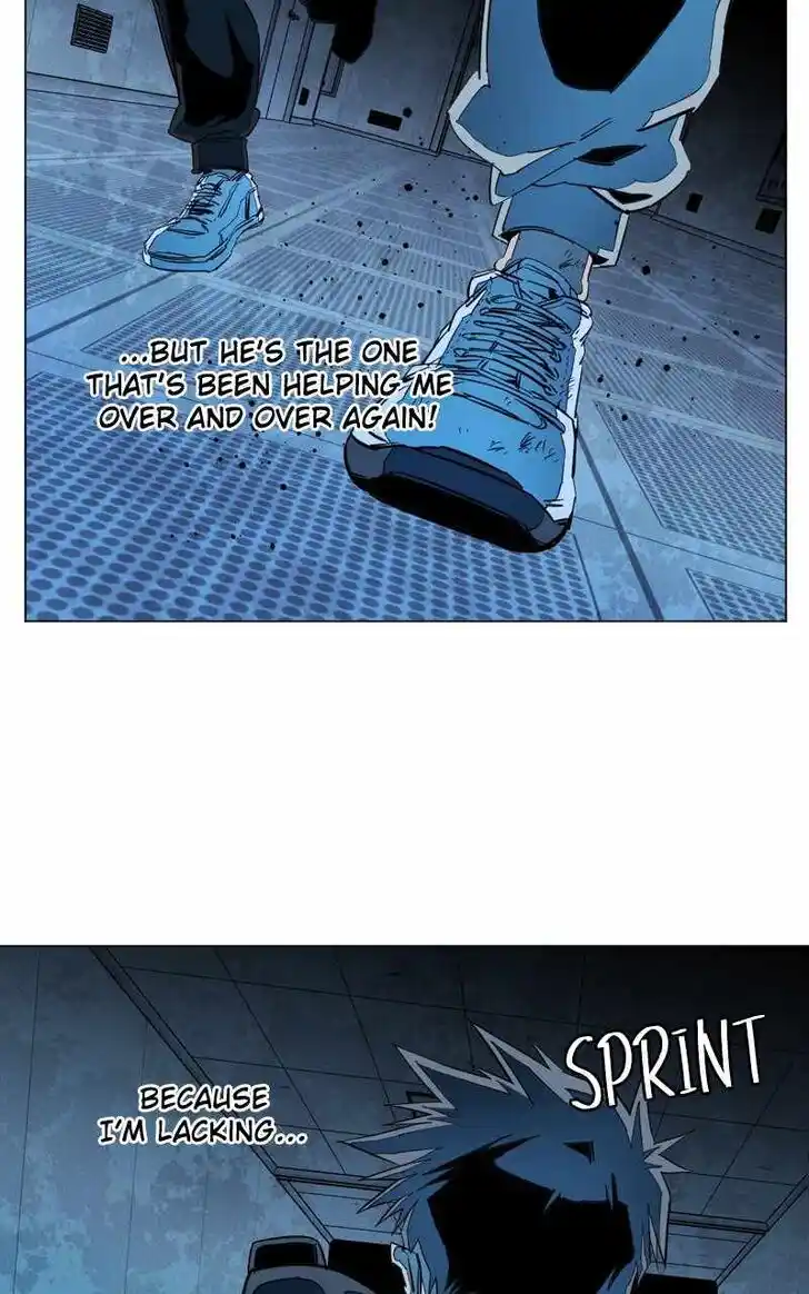 Parallel City Vol.04 Ch.127