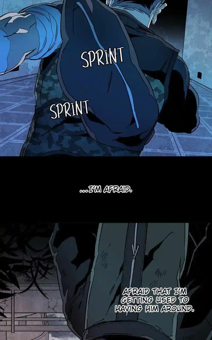 Parallel City Vol.04 Ch.127