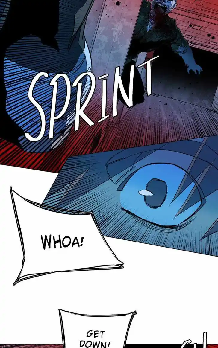 Parallel City Vol.04 Ch.127