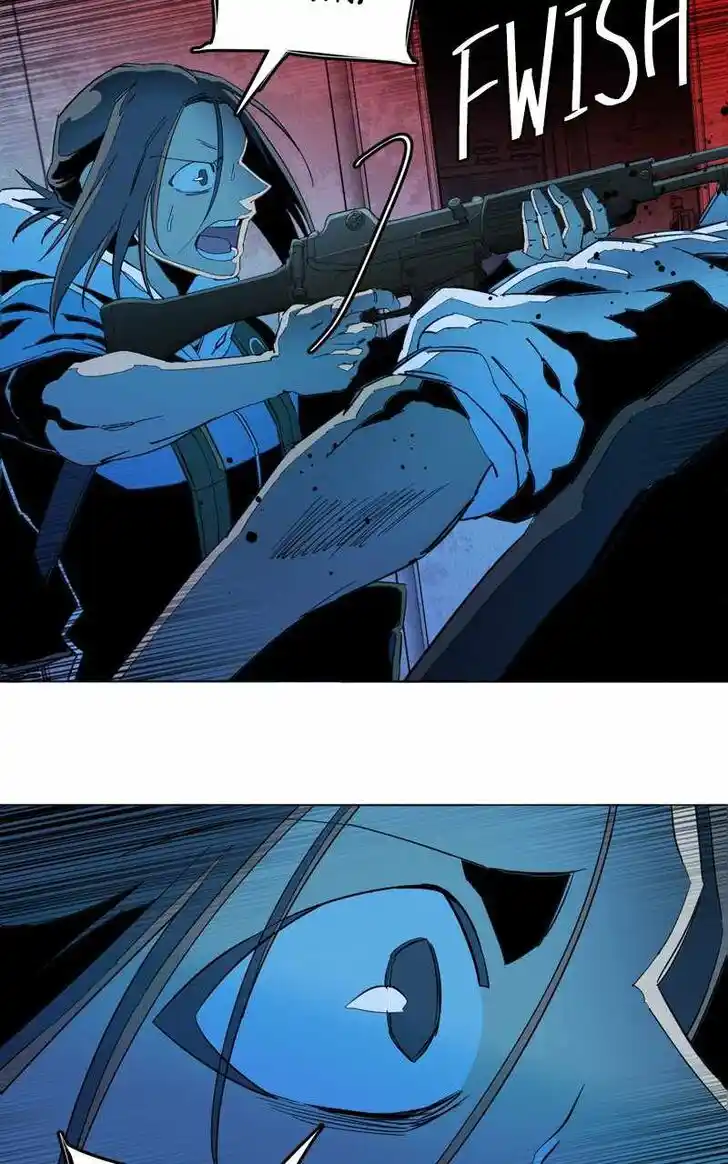 Parallel City Vol.04 Ch.127