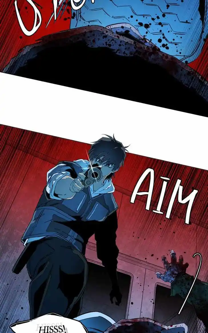 Parallel City Vol.04 Ch.127