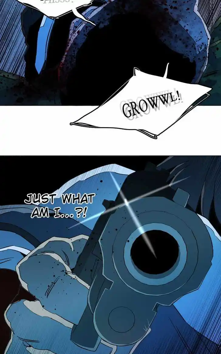 Parallel City Vol.04 Ch.127