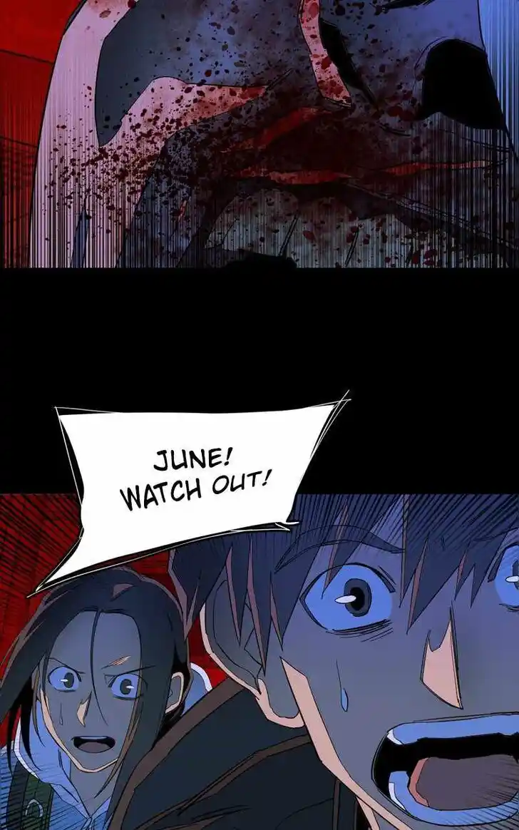 Parallel City Vol.04 Ch.127