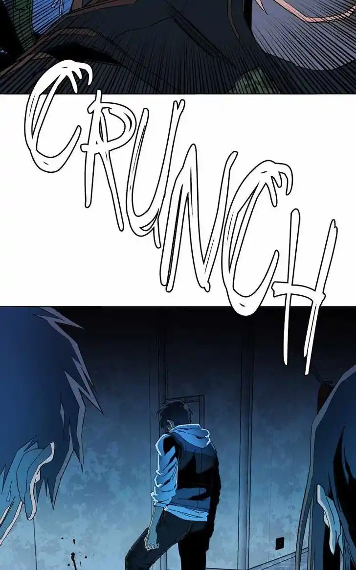 Parallel City Vol.04 Ch.127