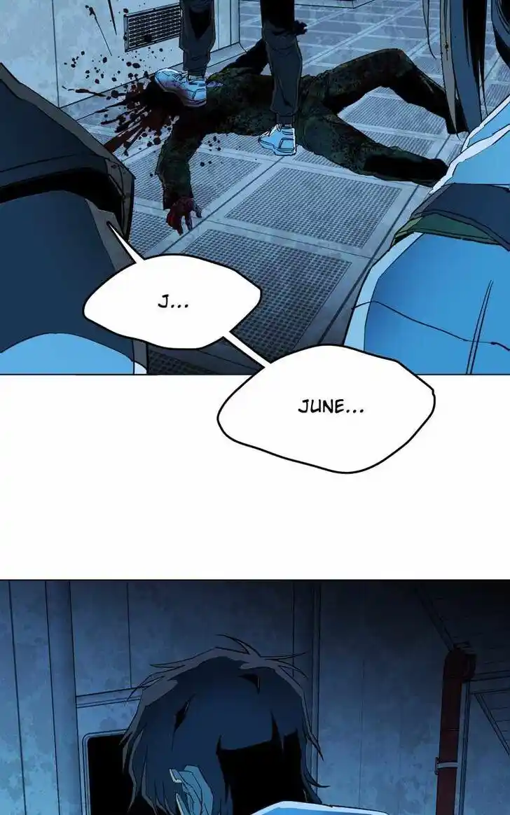 Parallel City Vol.04 Ch.127