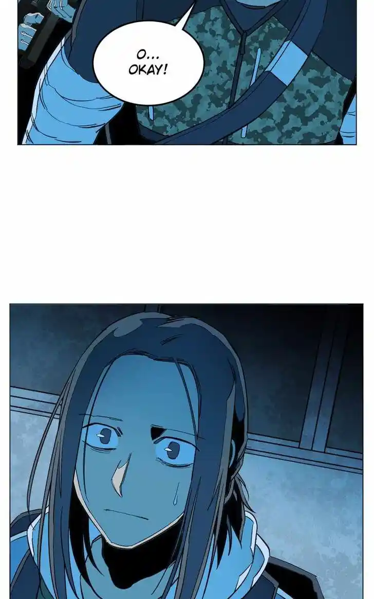 Parallel City Vol.04 Ch.127