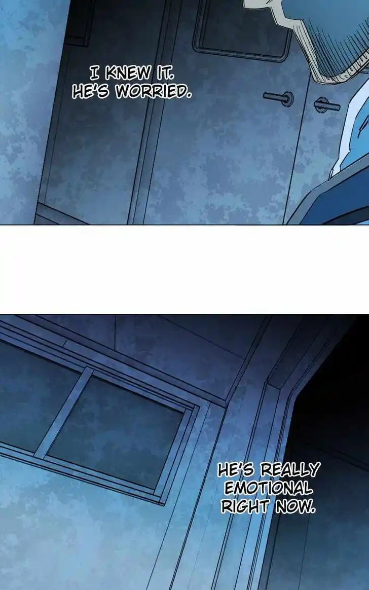 Parallel City Vol.04 Ch.127