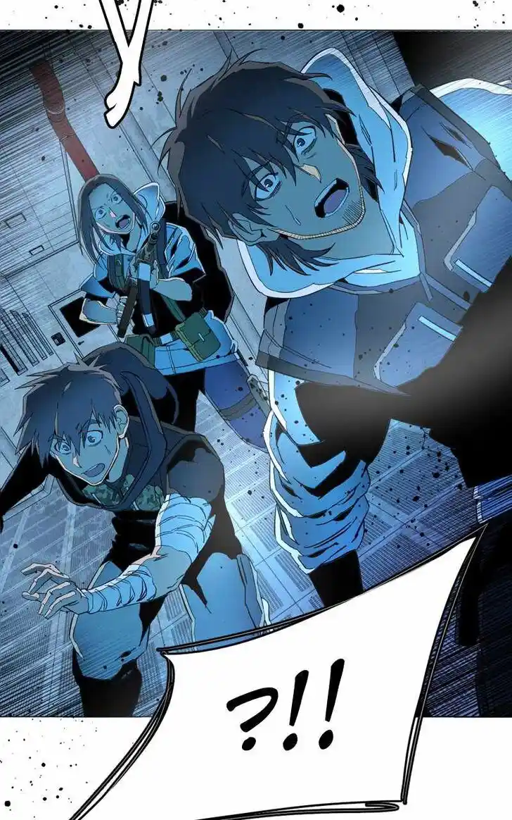 Parallel City Vol.04 Ch.127