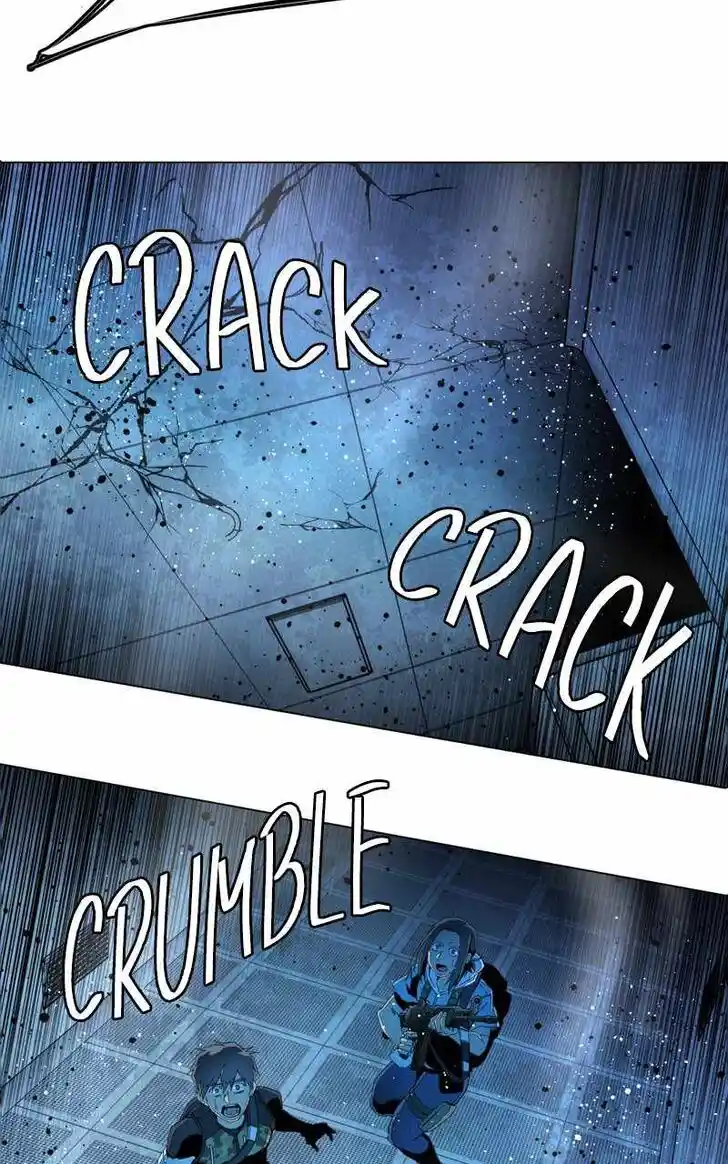 Parallel City Vol.04 Ch.127