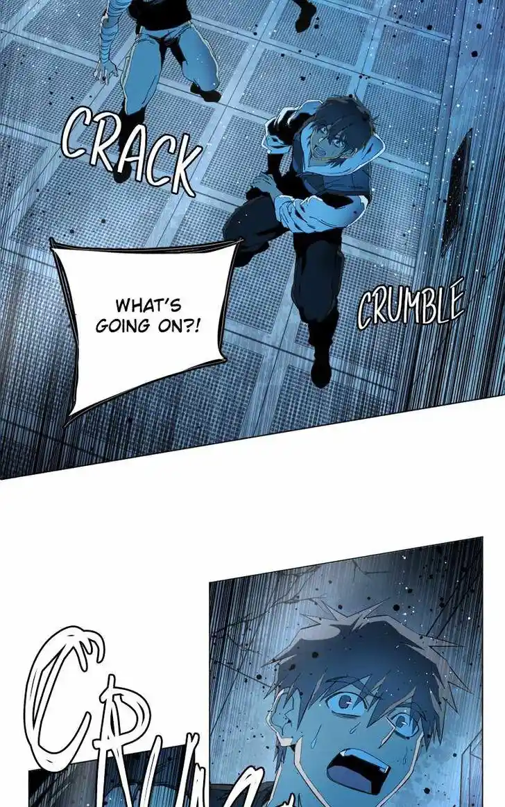 Parallel City Vol.04 Ch.127