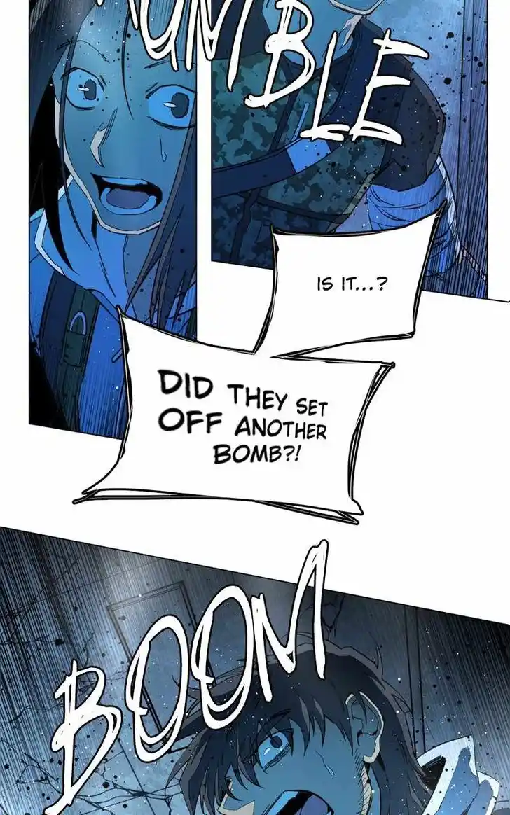 Parallel City Vol.04 Ch.127