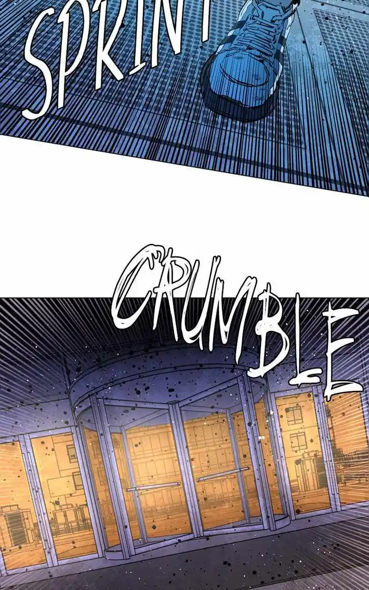 Parallel City Vol.04 Ch.127