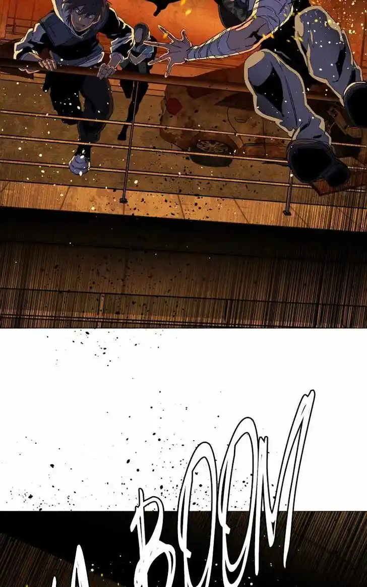 Parallel City Vol.04 Ch.127