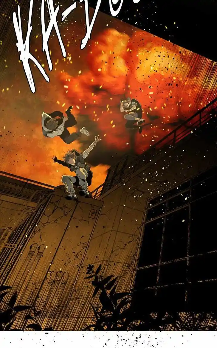 Parallel City Vol.04 Ch.127