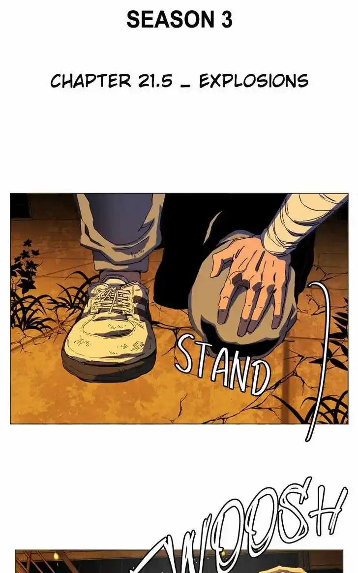 Parallel City Vol.04 Ch.127