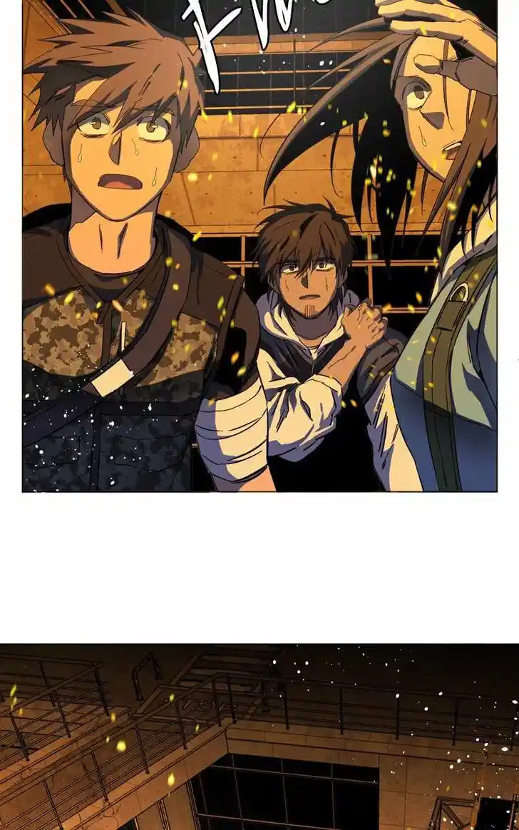 Parallel City Vol.04 Ch.127