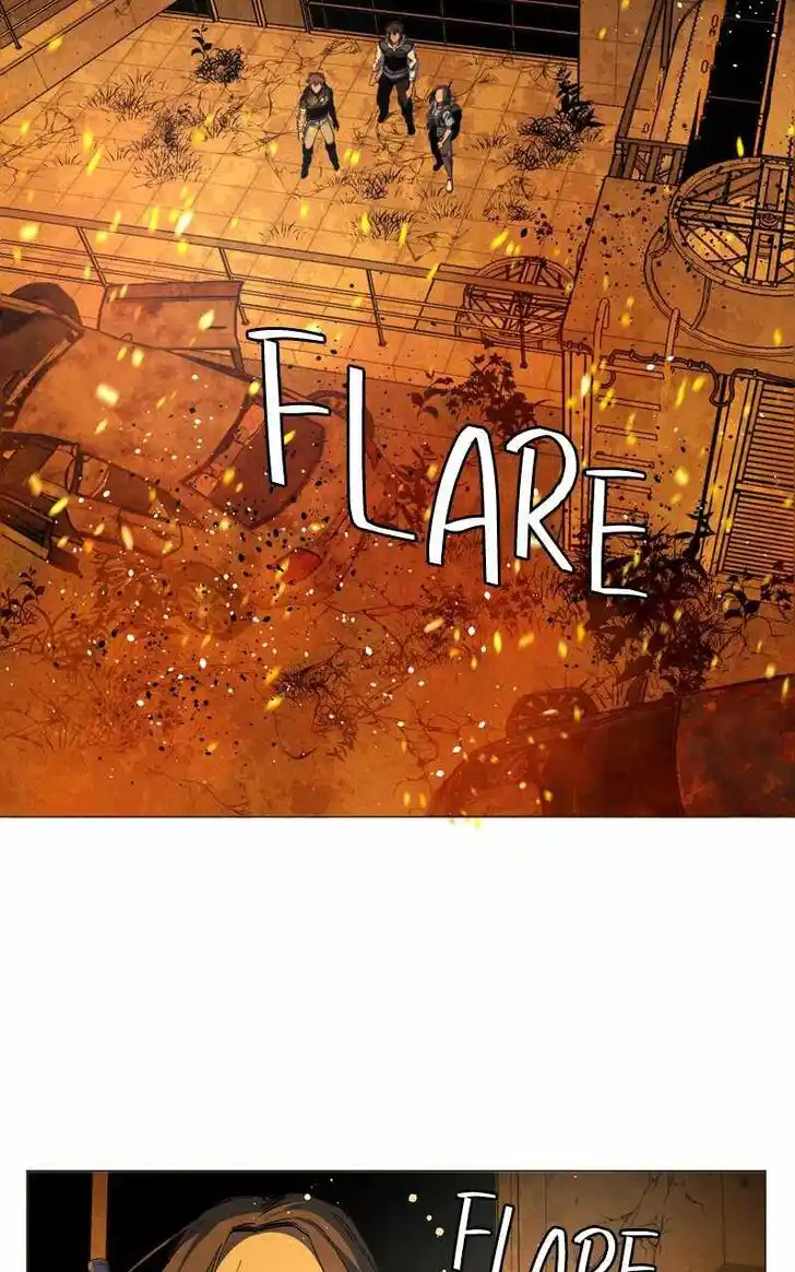 Parallel City Vol.04 Ch.127