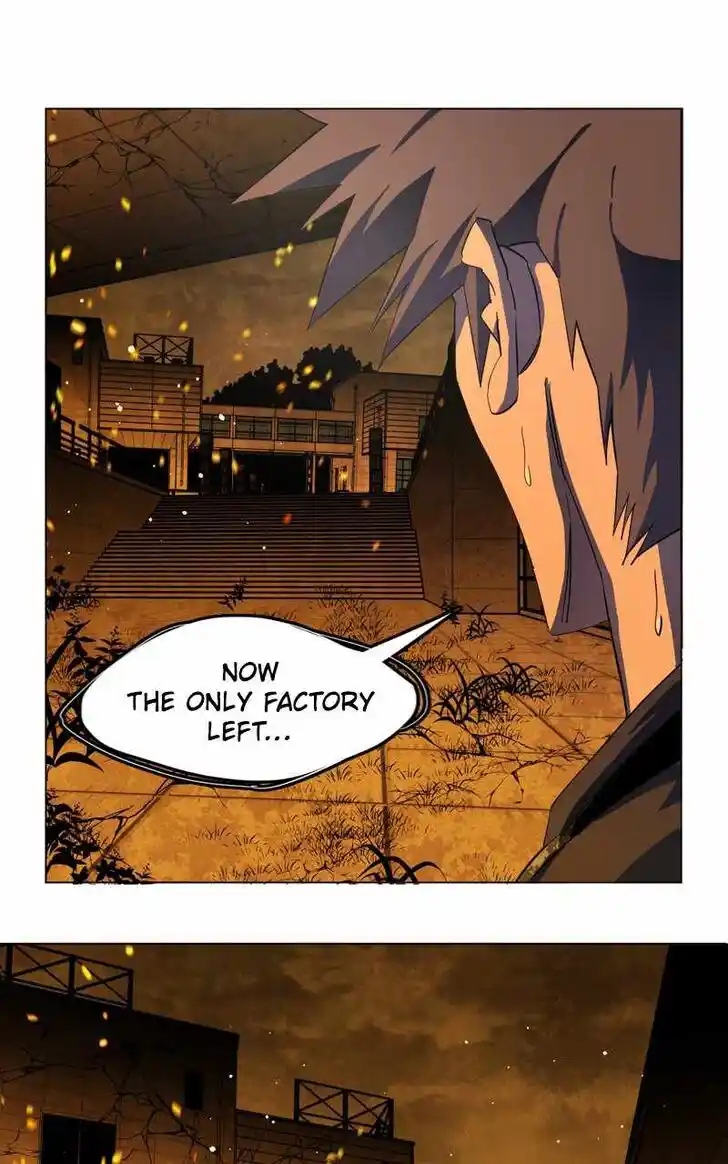 Parallel City Vol.04 Ch.127