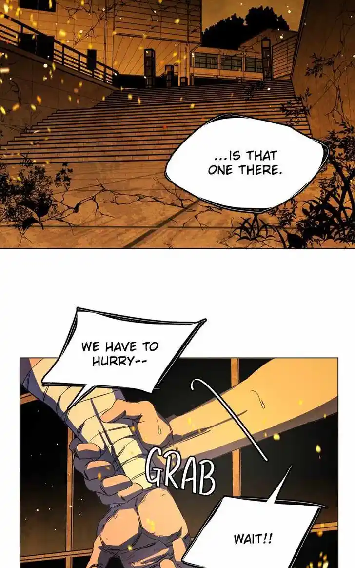 Parallel City Vol.04 Ch.127