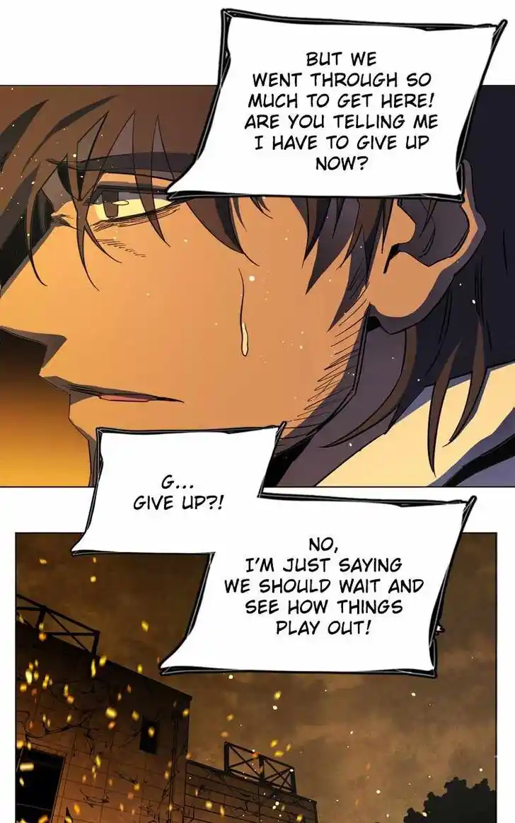 Parallel City Vol.04 Ch.127