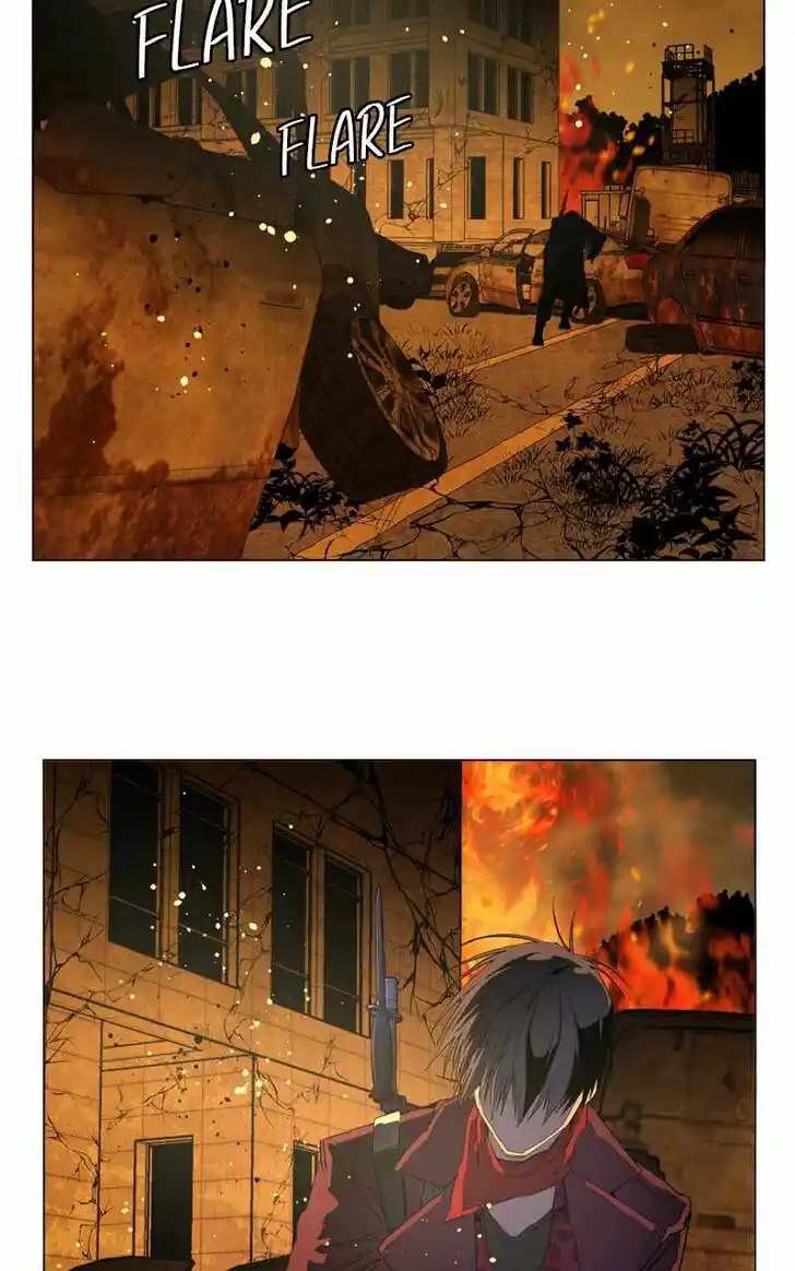 Parallel City Vol.04 Ch.127