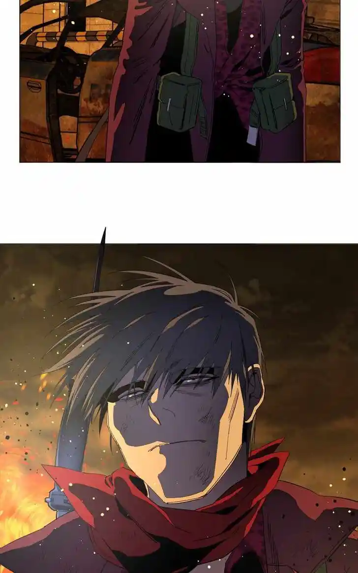 Parallel City Vol.04 Ch.127