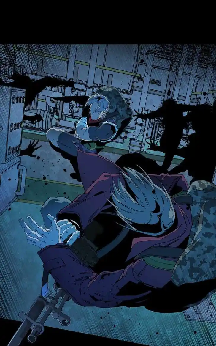 Parallel City Vol.04 Ch.127