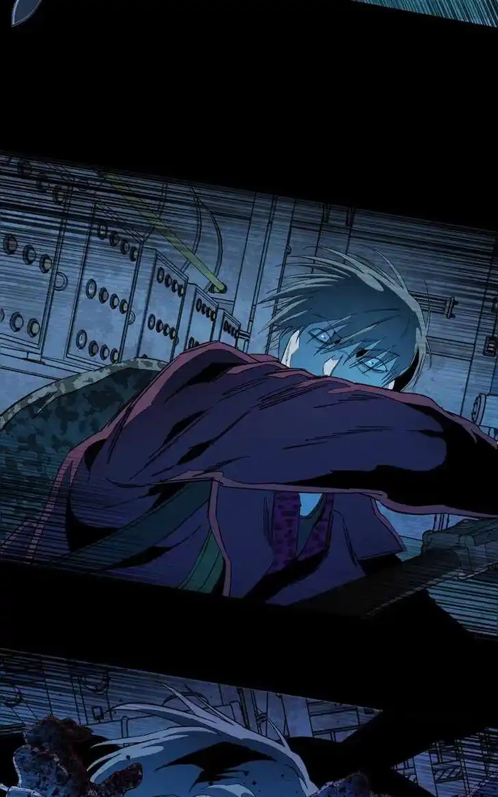 Parallel City Vol.04 Ch.127